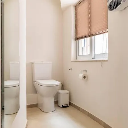 Highend 5bdr Newapt W/breathtaking Acropolis View * Athens