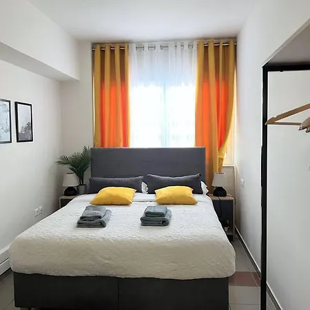 Highend 5bdr Newapt W/breathtaking Acropolis View Athens