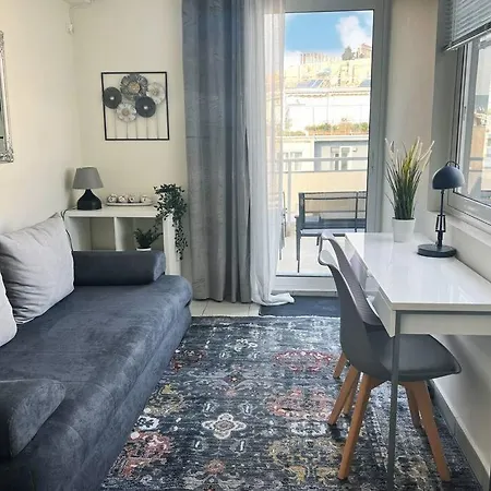 Highend 5bdr Newapt W/breathtaking Acropolis View Apartment *