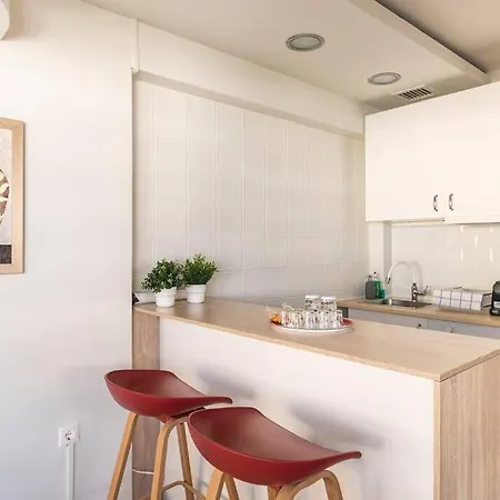 Highend 5bdr Newapt W/breathtaking Acropolis View