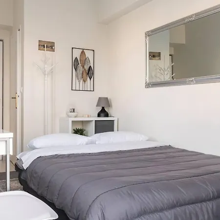 Highend 5bdr Newapt W/breathtaking Acropolis View Apartment Athens