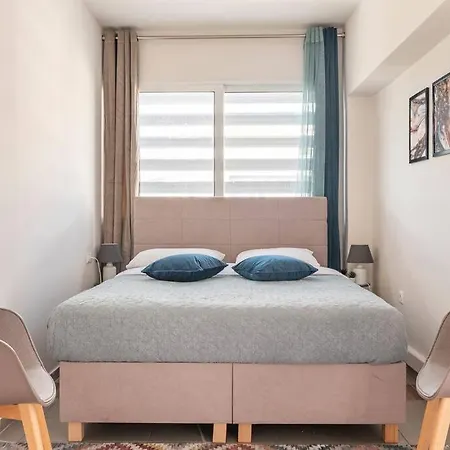 Highend 5bdr Newapt W/breathtaking Acropolis View * Athens