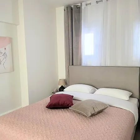 Apartment Highend 5bdr Newapt W/breathtaking Acropolis View