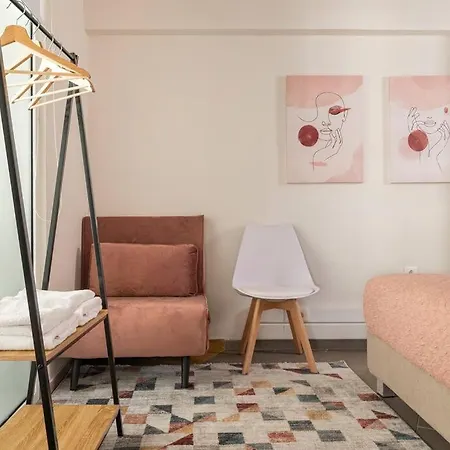 Highend 5bdr Newapt W/breathtaking Acropolis View