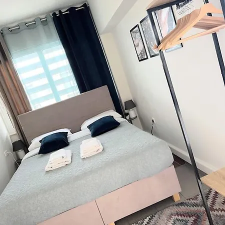 Highend 5bdr Newapt W/breathtaking Acropolis View