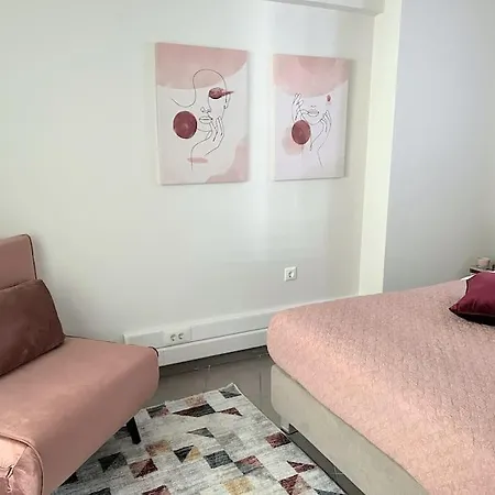 Highend 5bdr Newapt W/breathtaking Acropolis View Apartment